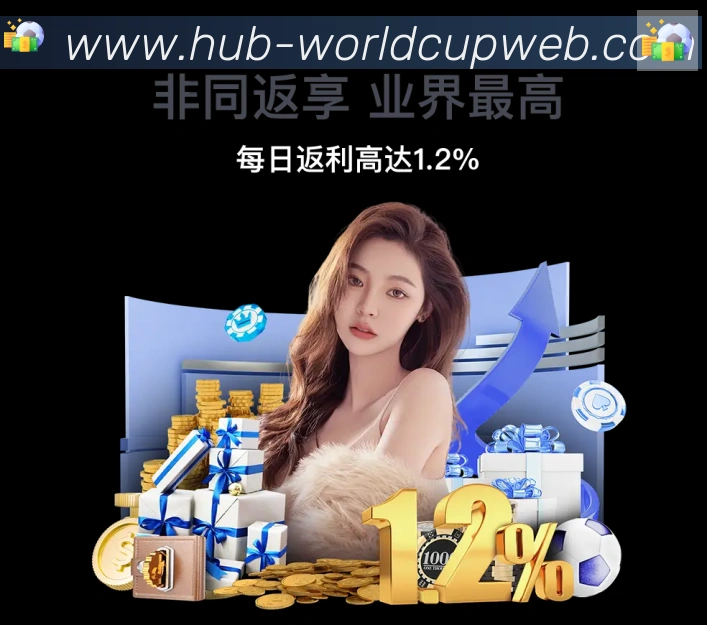 行业推荐